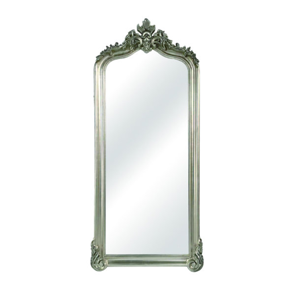 Selections by Chaumont Blenheim Leaner Traditional Beveled Full Length